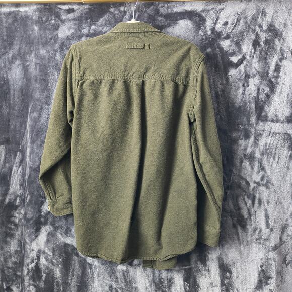 The Legendary Whitetails The Original Buck Camp Men's Medium - Picture 8 of 8